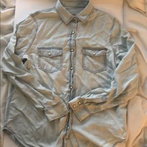 Massimo boyfriend shirt